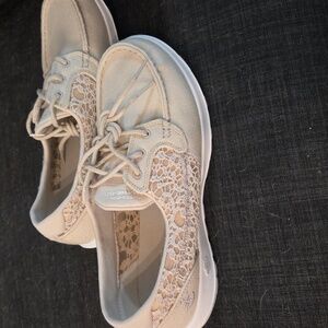 Sketchers Goga Max Dock Shoes